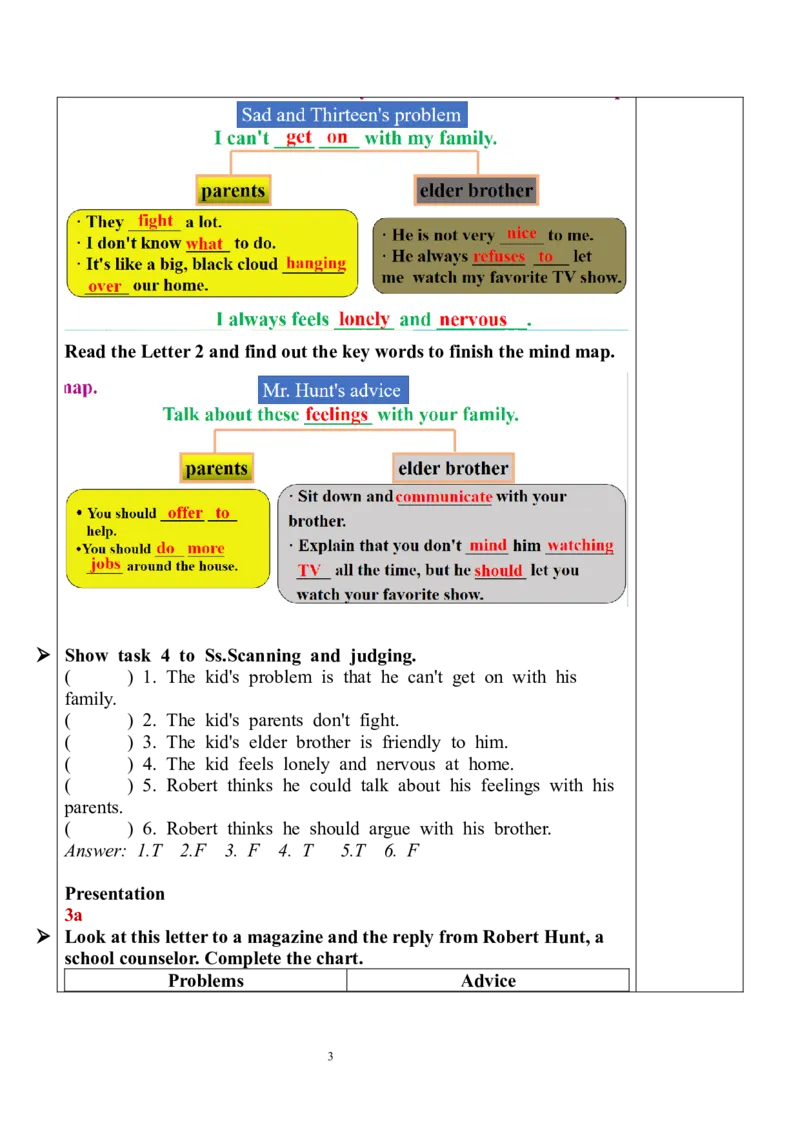 Unit4SectionA（3a-3c）教案_人教版英语八年级下册_2026春人教版英语八年级下册资料_人教八下（旧版）_01.英语8下-核心素养教案+PPT课件(第1套)_8下英教案（含核心素养）_Unit4