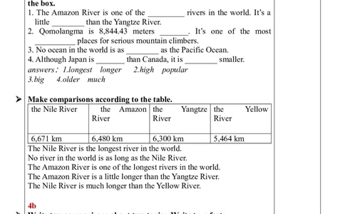 Unit7SectionA（GF-4c）教案_人教版英语八年级下册_2026春人教版英语八年级下册资料_人教八下（旧版）_04.英语8下-教案合集_8下英教案（含核心素养）_Unit7