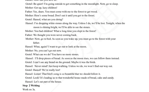 人教版八年级下Unit6SectionB3a~selfcheck教案_人教版英语八年级下册_2026春人教版英语八年级下册资料_人教八下（旧版）_06.英语8下教学资料PPT_人教版英语八年级下册教学资料（全易通）