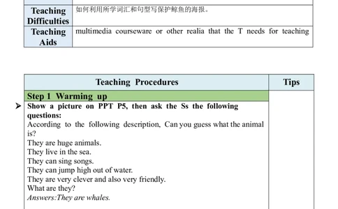 Unit7SectionB（3a-SelfCheck）教案_人教版英语八年级下册_2026春人教版英语八年级下册资料_人教八下（旧版）_04.英语8下-教案合集_8下英教案（含核心素养）_Unit7