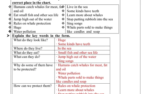 Unit7SectionB（3a-SelfCheck）教案_人教版英语八年级下册_2026春人教版英语八年级下册资料_人教八下（旧版）_04.英语8下-教案合集_8下英教案（含核心素养）_Unit7