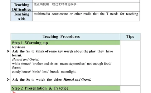 Unit6SectionB（3a-SelfCheck）教案_人教版英语八年级下册_2026春人教版英语八年级下册资料_人教八下（旧版）_01.英语8下-核心素养教案+PPT课件(第1套)_8下英教案（含核心素养）_Unit6