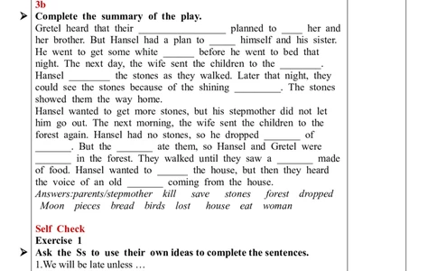 Unit6SectionB（3a-SelfCheck）教案_人教版英语八年级下册_2026春人教版英语八年级下册资料_人教八下（旧版）_01.英语8下-核心素养教案+PPT课件(第1套)_8下英教案（含核心素养）_Unit6