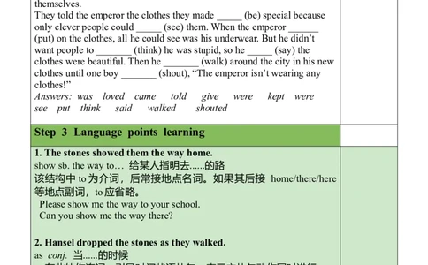 Unit6SectionB（3a-SelfCheck）教案_人教版英语八年级下册_2026春人教版英语八年级下册资料_人教八下（旧版）_01.英语8下-核心素养教案+PPT课件(第1套)_8下英教案（含核心素养）_Unit6