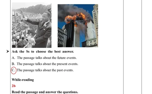 Unit5SectionB（2a-2e）教案_人教版英语八年级下册_2026春人教版英语八年级下册资料_人教八下（旧版）_01.英语8下-核心素养教案+PPT课件(第1套)_8下英教案（含核心素养）_Unit5