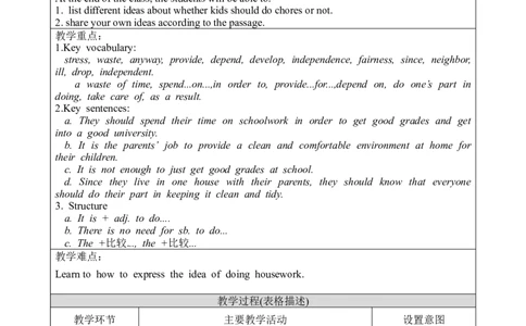 U3SectionB2a-2e_人教版英语八年级下册_2026春人教版英语八年级下册资料_人教八下（旧版）_02.英语8下-课件PPT+表格式英教案(第2套)_8下英教案_Unit3（教案）