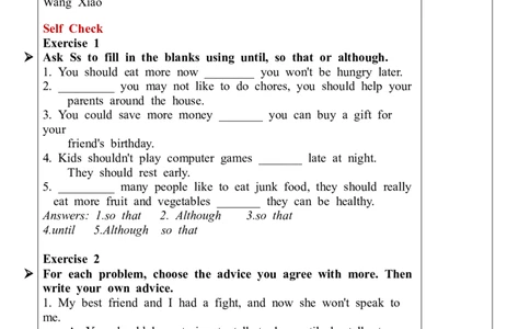 Unit4SectionB（3a-SelfCheck）教案_人教版英语八年级下册_2026春人教版英语八年级下册资料_人教八下（旧版）_04.英语8下-教案合集_8下英教案（含核心素养）_Unit4