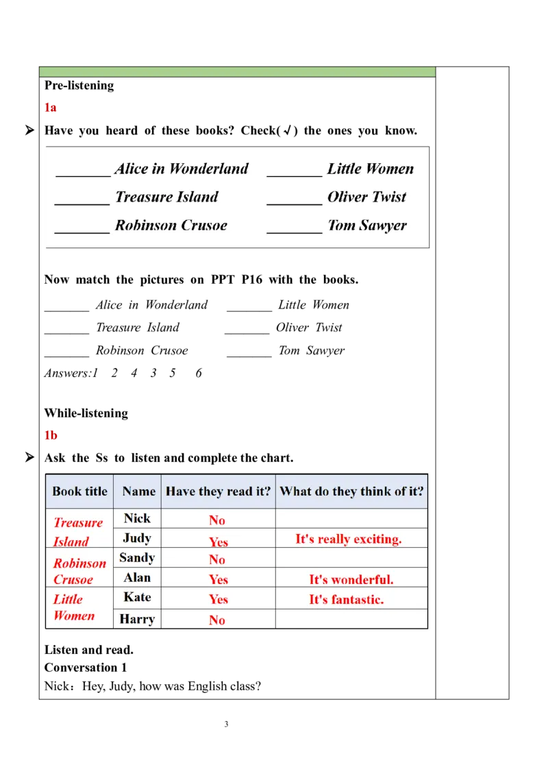 Unit8SectionA（1a-1c）教案_人教版英语八年级下册_2026春人教版英语八年级下册资料_人教八下（旧版）_01.英语8下-核心素养教案+PPT课件(第1套)_8下英教案（含核心素养）_Unit8