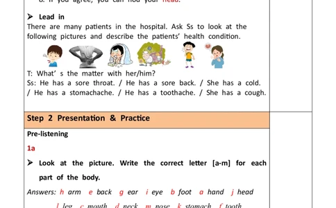 8下英教案（含核心素养）合集_人教版英语八年级下册_2026春人教版英语八年级下册资料_人教八下（旧版）_01.英语8下-核心素养教案+PPT课件(第1套)