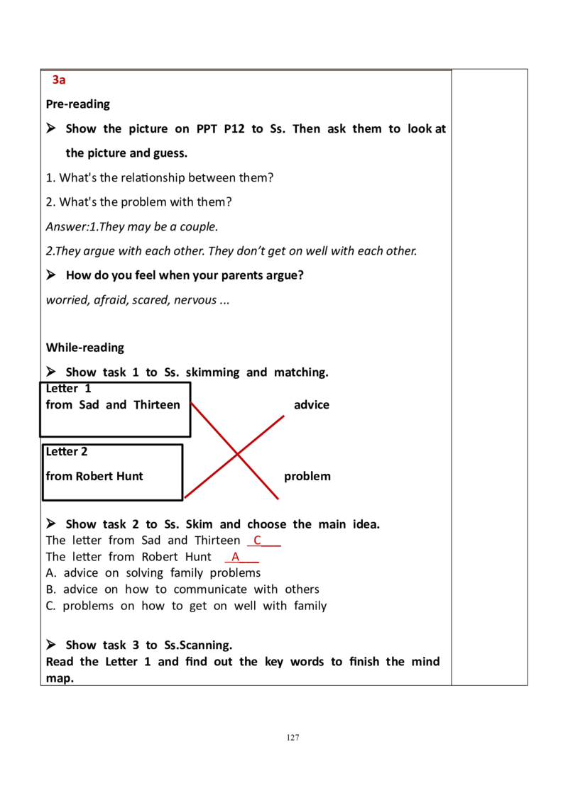 8下英教案（含核心素养）合集_人教版英语八年级下册_2026春人教版英语八年级下册资料_人教八下（旧版）_01.英语8下-核心素养教案+PPT课件(第1套)