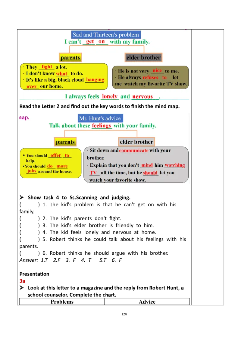 8下英教案（含核心素养）合集_人教版英语八年级下册_2026春人教版英语八年级下册资料_人教八下（旧版）_01.英语8下-核心素养教案+PPT课件(第1套)
