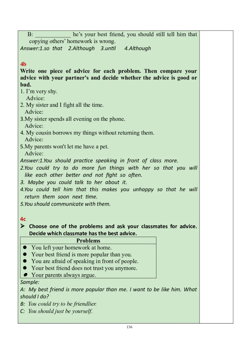 8下英教案（含核心素养）合集_人教版英语八年级下册_2026春人教版英语八年级下册资料_人教八下（旧版）_01.英语8下-核心素养教案+PPT课件(第1套)