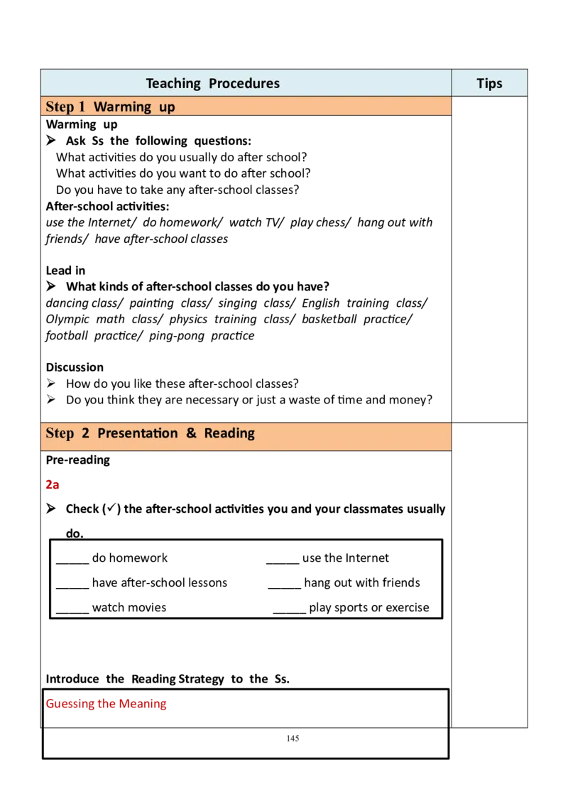8下英教案（含核心素养）合集_人教版英语八年级下册_2026春人教版英语八年级下册资料_人教八下（旧版）_01.英语8下-核心素养教案+PPT课件(第1套)