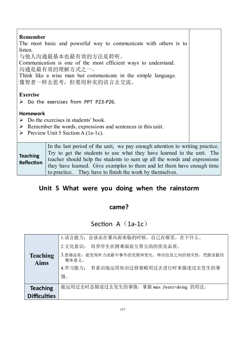 8下英教案（含核心素养）合集_人教版英语八年级下册_2026春人教版英语八年级下册资料_人教八下（旧版）_01.英语8下-核心素养教案+PPT课件(第1套)