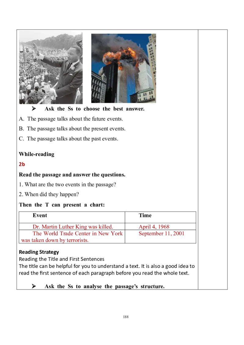 8下英教案（含核心素养）合集_人教版英语八年级下册_2026春人教版英语八年级下册资料_人教八下（旧版）_01.英语8下-核心素养教案+PPT课件(第1套)