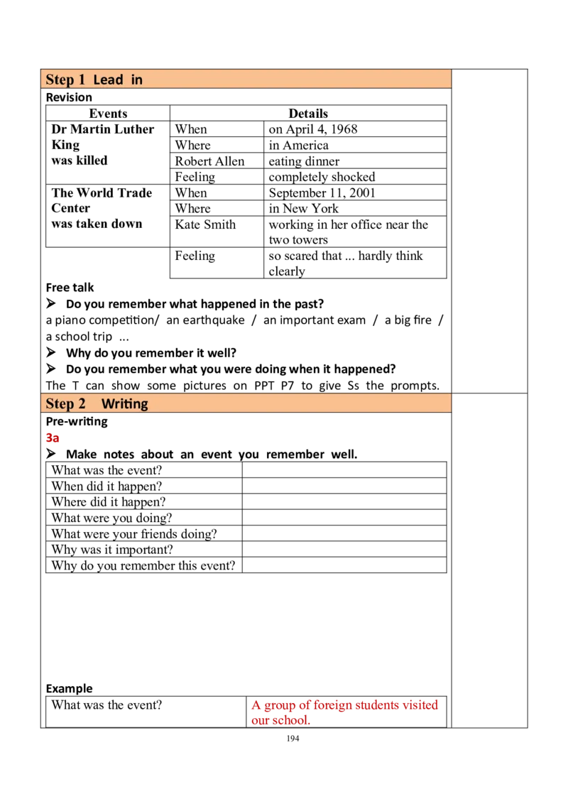 8下英教案（含核心素养）合集_人教版英语八年级下册_2026春人教版英语八年级下册资料_人教八下（旧版）_01.英语8下-核心素养教案+PPT课件(第1套)