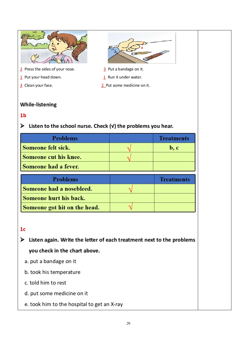 8下英教案（含核心素养）合集_人教版英语八年级下册_2026春人教版英语八年级下册资料_人教八下（旧版）_01.英语8下-核心素养教案+PPT课件(第1套)