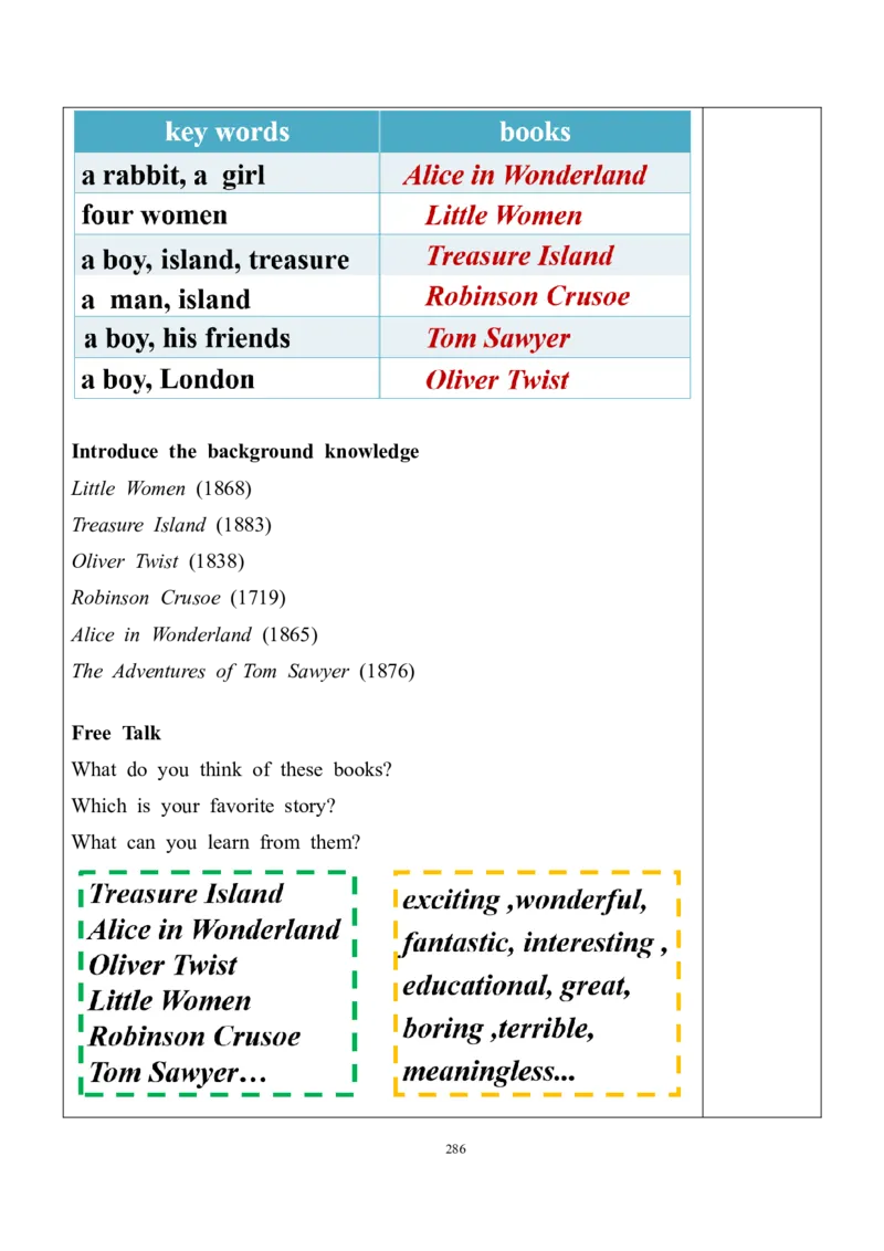 8下英教案（含核心素养）合集_人教版英语八年级下册_2026春人教版英语八年级下册资料_人教八下（旧版）_01.英语8下-核心素养教案+PPT课件(第1套)