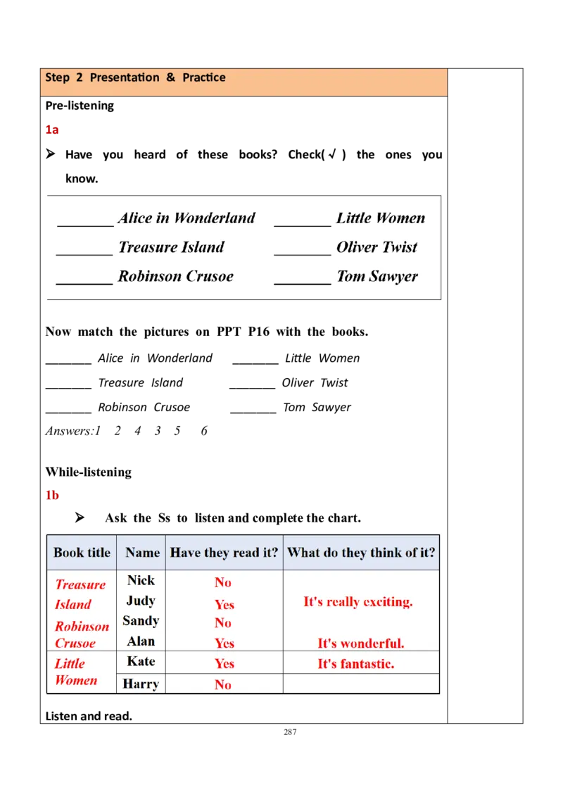 8下英教案（含核心素养）合集_人教版英语八年级下册_2026春人教版英语八年级下册资料_人教八下（旧版）_01.英语8下-核心素养教案+PPT课件(第1套)