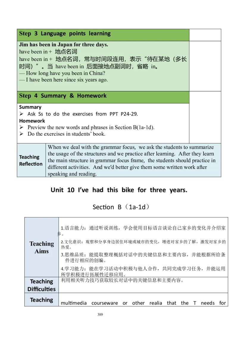 8下英教案（含核心素养）合集_人教版英语八年级下册_2026春人教版英语八年级下册资料_人教八下（旧版）_01.英语8下-核心素养教案+PPT课件(第1套)
