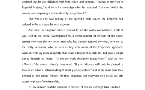 Unit6TheEmperor'sNewClothes_人教版英语八年级下册_2026春人教版英语八年级下册资料_人教八下（旧版）_06.英语8下教学资料PPT_人教版英语八年级下册教学资料（优翼）_1.文档