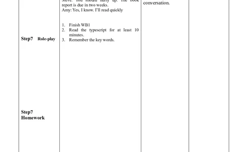 八年级英语下册集体备课教案：Unit8HaveyoureadTreasureIslandyetP1_人教版英语八年级下册_2026春人教版英语八年级下册资料_人教八下（旧版）_04.英语8下-教案合集_8下英语集体备课教案