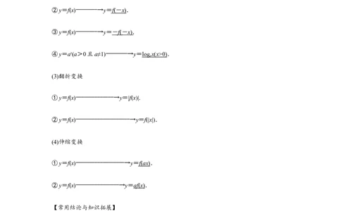 专题07函数的图象（原卷版）_02高考数学_2024年新高考资料_3.2024专项复习_更新中2024年新高考数学一轮复习之题型归纳与重难专题突破提升（新高考专用）_第二章基本初等函数
