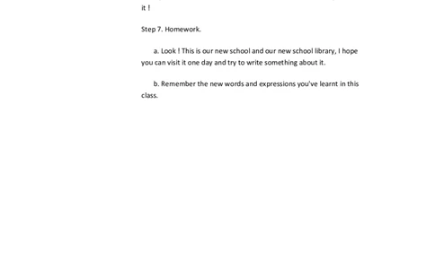 Uuit9HaveyoueverA3a&mdash;3c[虞仁爱]市一等奖优质课_人教版英语八年级下册_旧版_版本一_人教版初中英语8下(新目标)优质课视频