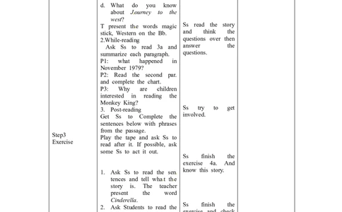 八年级英语下册集体备课教案：Unit6P2_人教版英语八年级下册_2026春人教版英语八年级下册资料_人教八下（旧版）_04.英语8下-教案合集_8下英语集体备课教案