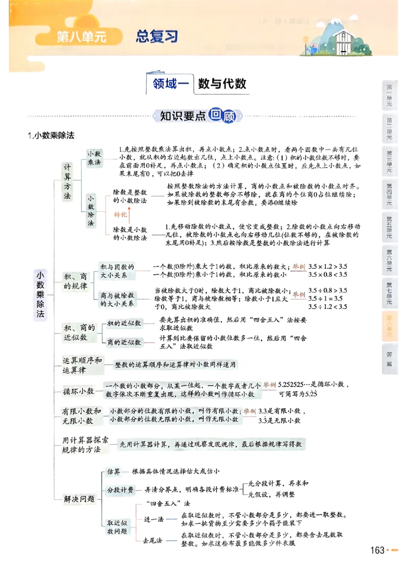 五年级数学人教版上册25秋《教材帮》_25秋《教材帮练习帮》系列_2026版小学《教材帮》1-6年级上册（数学）（人教版）_五年级数学人教版上册25秋《教材帮》