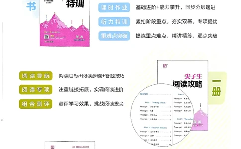 三年级英语上册人教PEP版25秋《拔尖特训》_25秋《拔尖特训》小学语数英各版本_3-6年级英语上册人教PEP版25秋《拔尖特训》_三年级英语上册人教PEP版25秋《拔尖特训》
