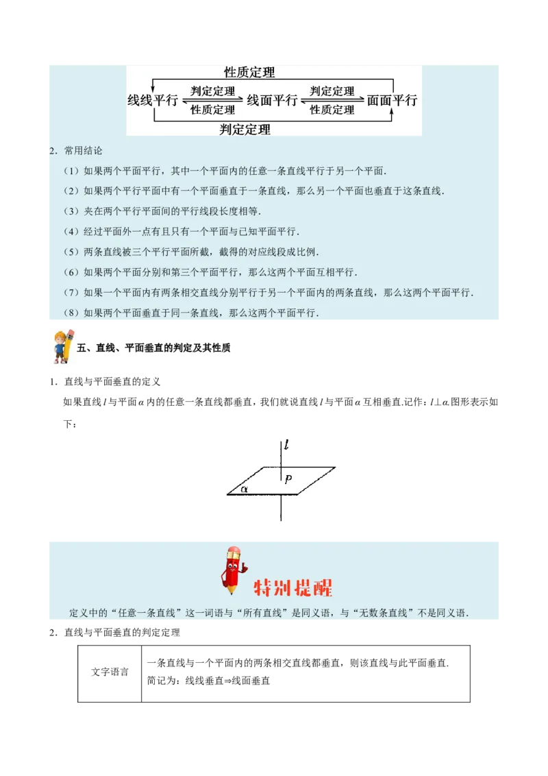 专题08立体几何-备战2019年高考数学（文）之纠错笔记系列（解析版）_02高考数学_新高考复习资料_2022年新高考资料_2022年一轮复习各版本_1.新高考2022年高考数学一轮复习_685