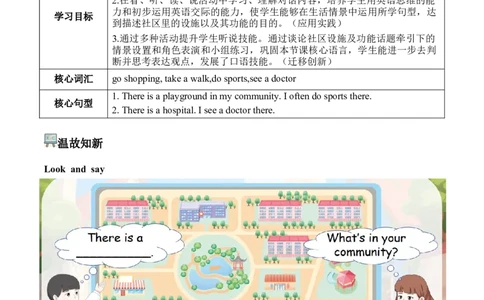 Unit3第5课时PartBLet'slearn&Listenanddo(学习任务单)_4上-新英语人教PEP版（2025持续更新）_01.英语4上-教案+PPT课件+学习任务单+练习第1套齐全_3学习任务单