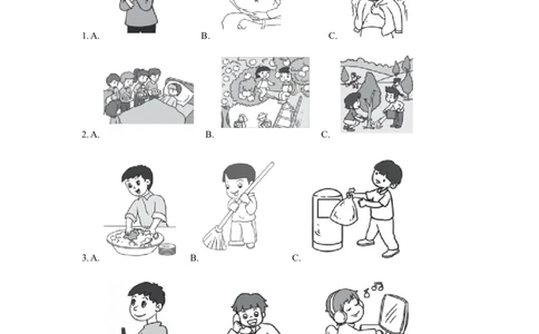 期中检测卷1_人教版英语八年级下册_2026春人教版英语八年级下册资料_人教八下（旧版）_07.英语8下-试题_期中试卷_人教版八年级下册英语期中测试_10（含听力，附答案）