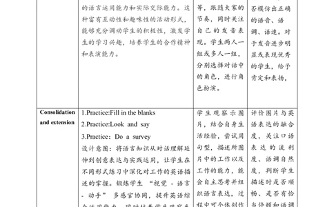 教案_4上-新英语人教PEP版（2025持续更新）_02课件+核心素养教案（更新至U5）_Unit5Theweatherandus_unit5ALet&rsquo;stalk(课件+教案+素材）