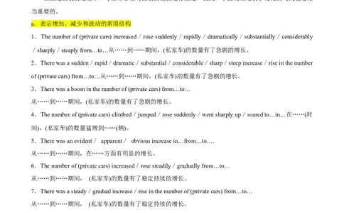 专题09图画类和图表类（原卷版）_03高考英语_2025年新高考资料_二轮复习_高分&middot;技能2025年高考英语写作常考题型全面突破334908819