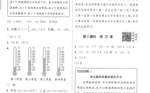 五年级数学苏教江苏专版上册25秋《拔尖特训》答案_25秋《拔尖特训》小学语数英各版本_1-6年级数学苏教江苏专版上册25秋《拔尖特训》_五年级数学苏教江苏专版上册25秋《拔尖特训》