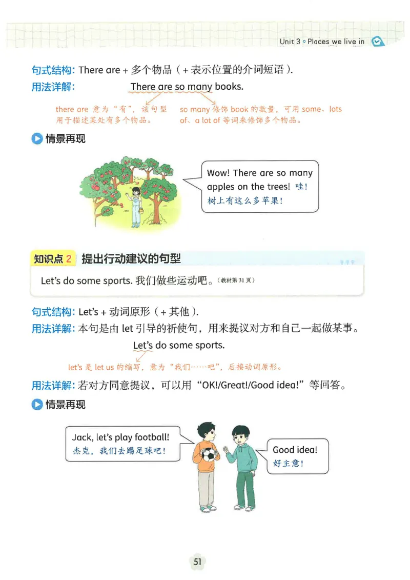 课堂笔记_4上-新英语人教PEP版（2025持续更新）_11课堂笔记