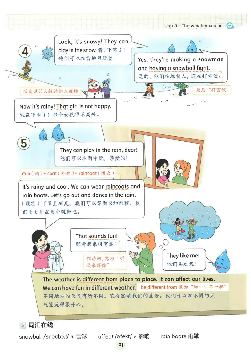 课堂笔记_4上-新英语人教PEP版（2025持续更新）_11课堂笔记