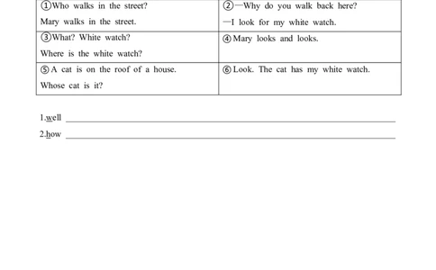 Unit6第3课时PartALet&rsquo;sspell(分层作业)_4上-新英语人教PEP版（2025持续更新）_01.英语4上-教案+PPT课件+学习任务单+练习第1套齐全_4分层作业