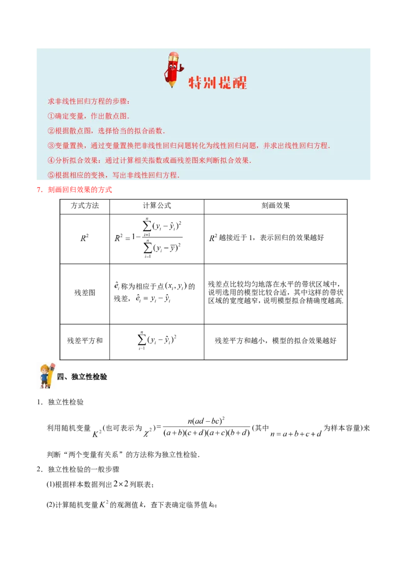专题11统计-备战2019年高考数学（理）之纠错笔记系列（解析版）_02高考数学_新高考复习资料_2022年新高考资料_2022年一轮复习各版本_1.新高考2022年高考数学一轮复习