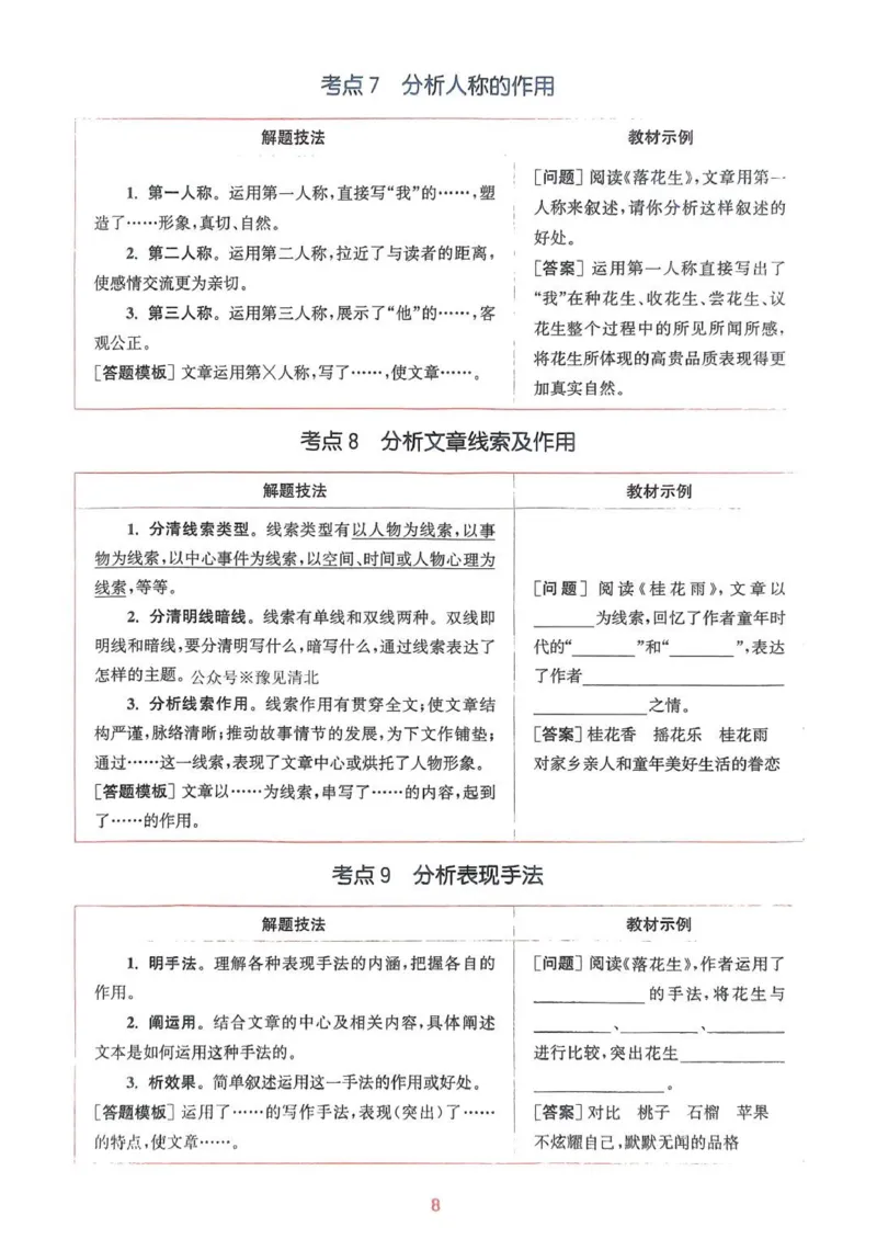 五年级语文人教版上册25秋《拔尖特训》阅读力拔尖攻略_25秋《拔尖特训》小学语数英各版本_1-6年级语文人教版上册25秋《拔尖特训》_五年级语文人教版上册25秋《拔尖特训》