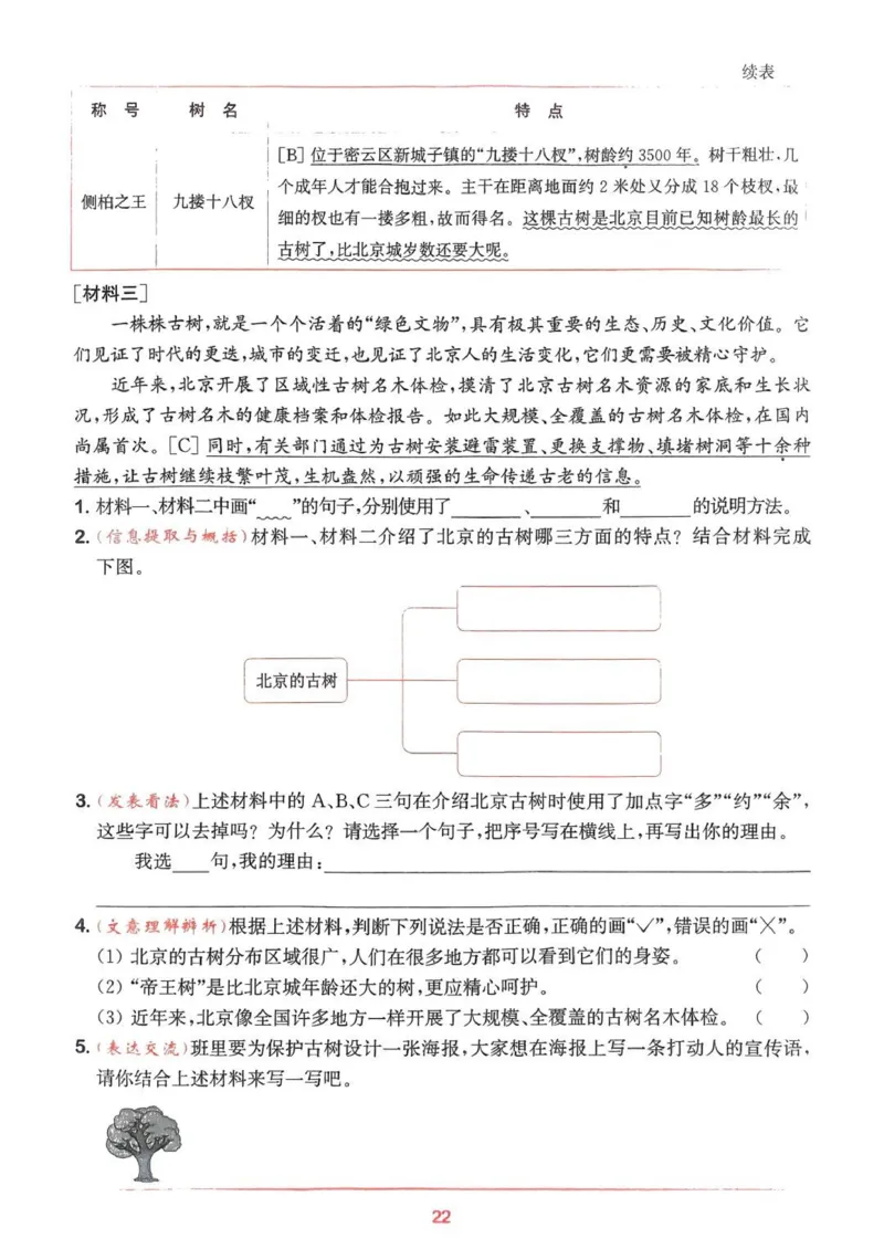 五年级语文人教版上册25秋《拔尖特训》阅读力拔尖攻略_25秋《拔尖特训》小学语数英各版本_1-6年级语文人教版上册25秋《拔尖特训》_五年级语文人教版上册25秋《拔尖特训》