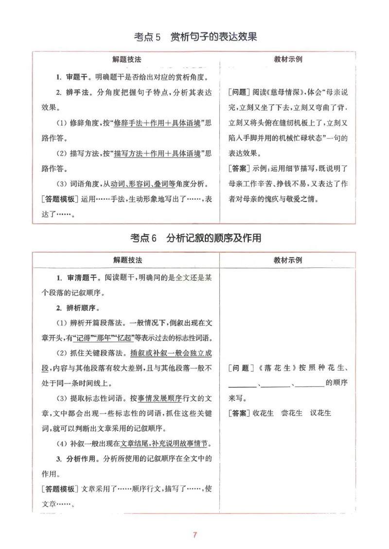 五年级语文人教版上册25秋《拔尖特训》阅读力拔尖攻略_25秋《拔尖特训》小学语数英各版本_1-6年级语文人教版上册25秋《拔尖特训》_五年级语文人教版上册25秋《拔尖特训》