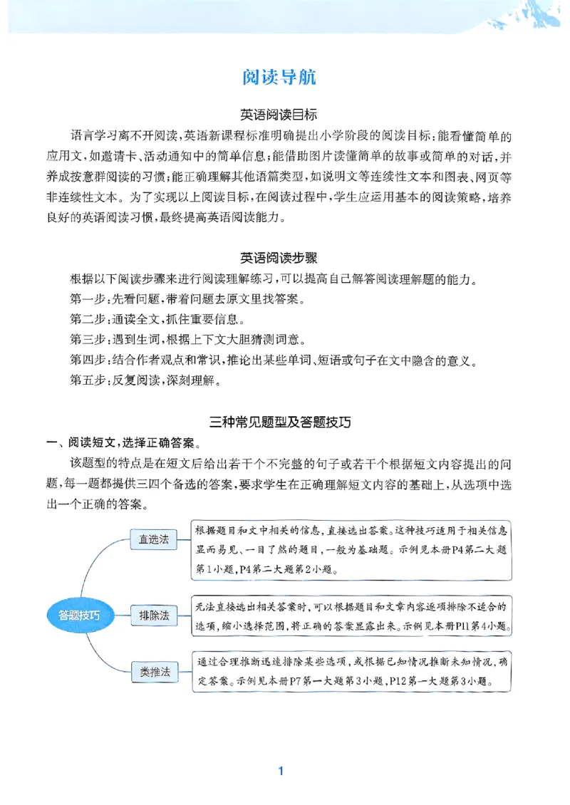 五年级英语上册人教PEP版25秋《拔尖特训》读写攻略_25秋《拔尖特训》小学语数英各版本_3-6年级英语上册人教PEP版25秋《拔尖特训》_五年级英语上册人教PEP版25秋《拔尖特训》