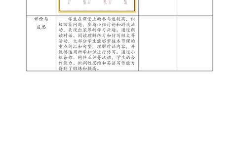 教案_4上-新英语人教PEP版（2025持续更新）_02课件+核心素养教案（更新至U5）_Unit1Helpingathome_Unit1HelpingathomePartBReadandwrite&CProject课件+教案（共21张PPT）