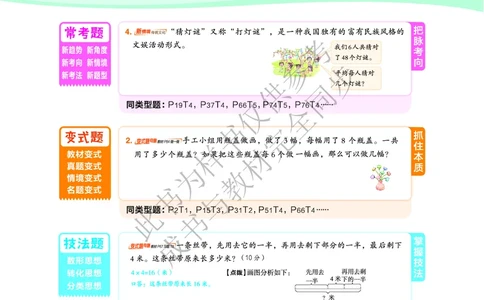 25秋典中点二年级数学上（R版）_25秋《典中点》系列_1-6年级数学上册各版本《典中点》（抢先版）_25秋1-6年级数学上册人教版《典中点》（抢先版）
