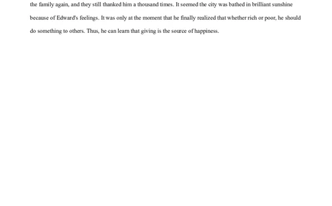 专题11高级句式升级：倒装句（解析版）_03高考英语_新高考复习资料_2023年新高考资料_一轮复习_备战2023年高考英语一轮复习考点微专题（新高考专用）_四、写作