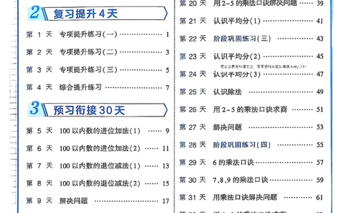 25学霸暑假一升二计算大通关北师_25秋《学霸的暑假计算大通关》_25年1-6年级数学北师版《学霸的暑假计算暑期大通关》_一升二