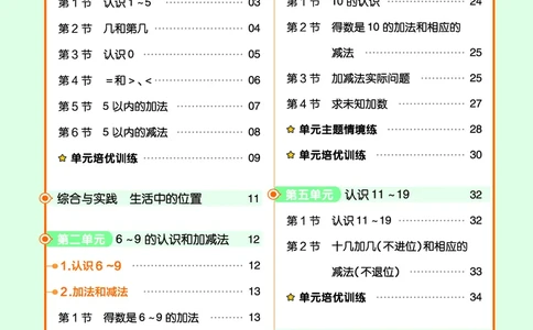 25版数学SJ1上-练习帮_25秋《教材帮练习帮》系列_25秋1-6年级数学上册苏教版《练习帮》